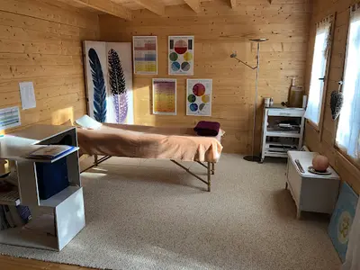 Paméla Devoyon Kinésiologue et Masseuse Ayurvédique