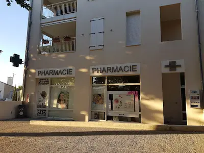 Pharmacie des Remparts des Lys