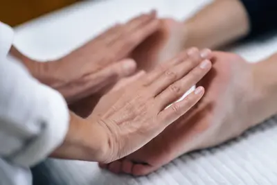 Reiki Hasu
