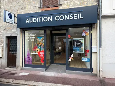 Audition Conseil Étréchy - Camille Dehan Audioprothésiste D.e.