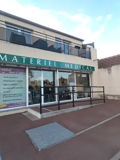 Pharmacie Grandati-leone