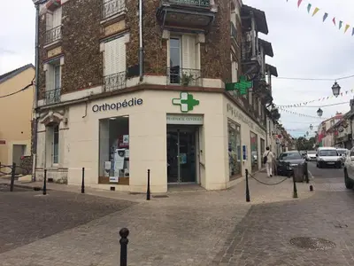Pharmacie Centrale