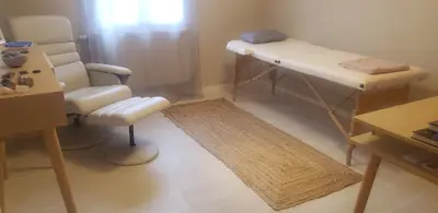 Karine au Bien Être