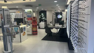 Opticien Eu - Optic 2000