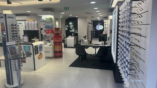 Opticien Eu - Optic 2000