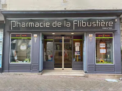 Pharmacie du Marché