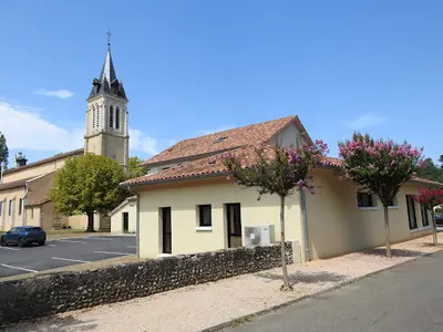 Pharmacie les Sources