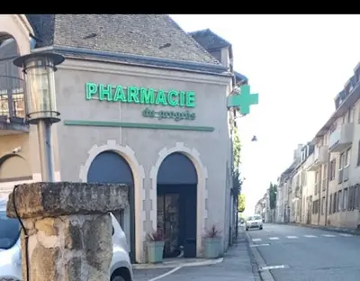 Pharmacie du Progres