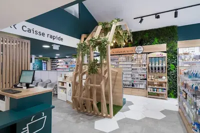Ma Pharmacie