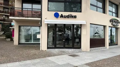 Audika - Audioprothésiste Evian-les-bains