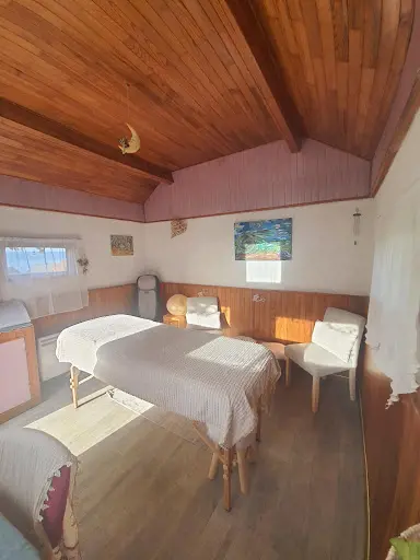 Eylis Magnétisme Magnétiseur, Energéticienne, Chant Vibratoire, Massages Sonores