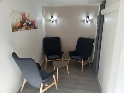 Marjorie Bindi / Psychothérapie et Emdr