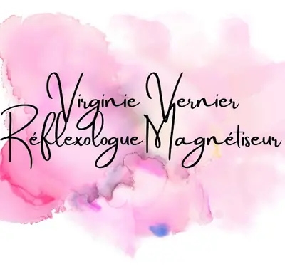 Virginie Vernier Reflexologue Magnétiseur Evian