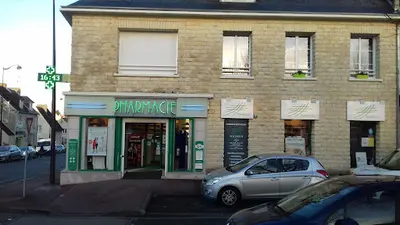 Pharmacie Pharmaci des Moulins
