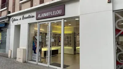 Audioprothésiste Évreux - Alain Afflelou Acousticien