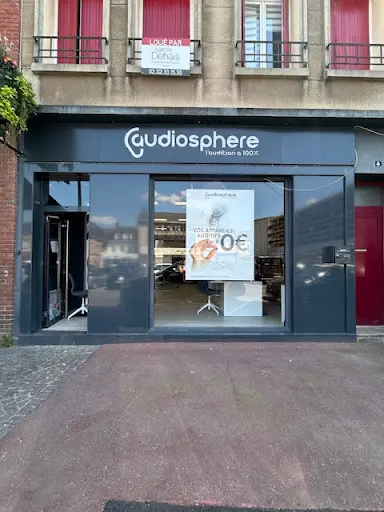 Audioprothésiste Evreux - Audiosphère/novoson