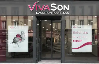 Audioprothésiste Evreux - Vivason