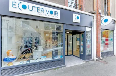 Écouter Voir Audition Mutualiste