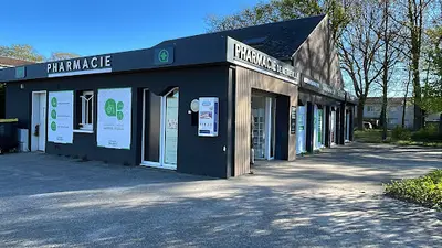 Pharmacie de Netreville