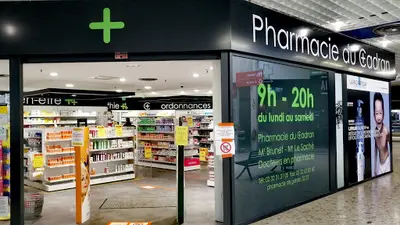 Pharmacie du Cadran