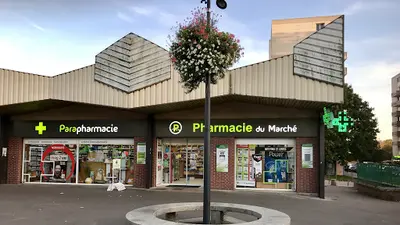 Pharmacie du Marche