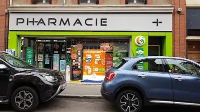 Pharmacie Kok