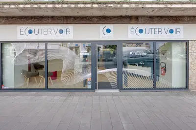 Ecouter Voir Audition Mutualiste