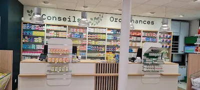 Pharmacie Sylvie Renaud