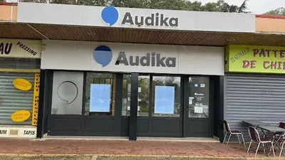 Audioprothésiste Evry-courcouronnes (91000) | Centre Auditif Audika