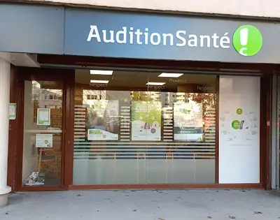 Audioprothésiste Evry-courcouronnes Audition Santé