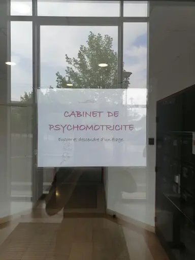 Cabinet de Psychomotricité Emilie Rudent Moreny