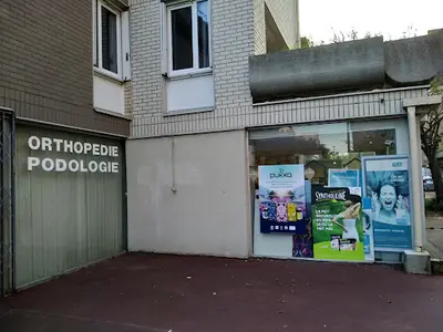 Pharmacie Fathalla