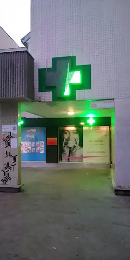 Grande Pharmacie des Terrasses
