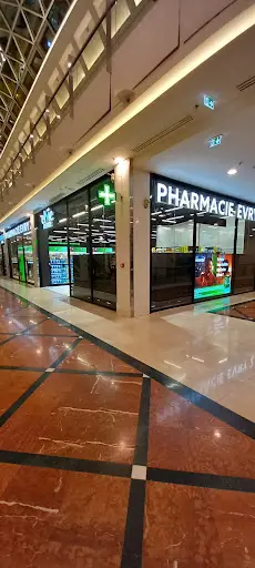 Grande Pharmacie Evry 2