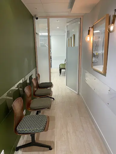 Dr Orthodontiste Evry-courcouronnes - Dr El Akhal Chaymaa