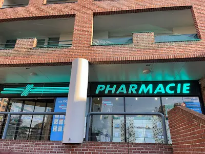 Pharmacie des Aunettes