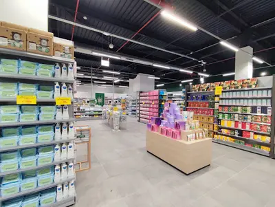 Pharmacie du Centre Commercial