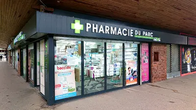 Pharmacie du Parc