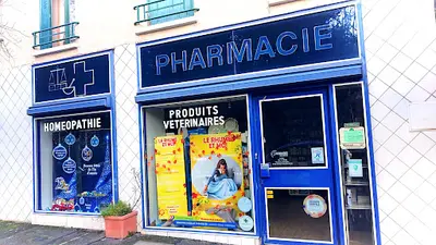 Pharmacie Dubois