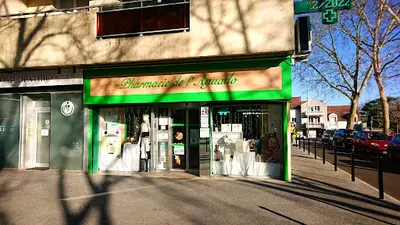 Pharmacie de l'Aguado