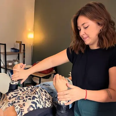Mathilde.s Kinésiologie Avancée Eyguières