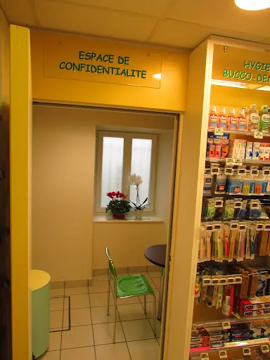 Pharmacie Helan Marie-anne