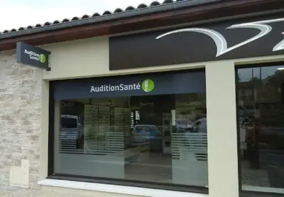 Audioprothésiste Eymet Audition Santé