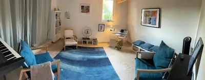 Margaux Palluet - Acte 2 Vie Thérapeute (emdr) et Hypnothérapeute (ei)