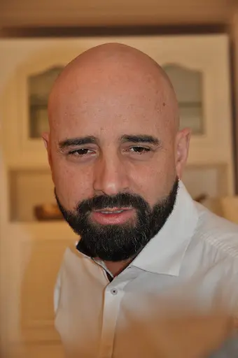Xavier Guinand – Hypnothérapeute & Thérapies Brèves
