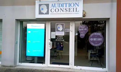Audition Sante