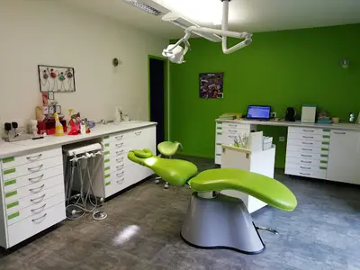 Dr Cabinet d'Orthodontie du Dr Baechler-lourdin, Enfants et Adultes