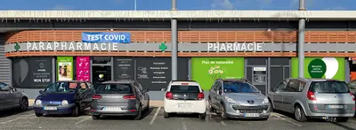 Pharmacie Cantinolle