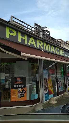 Pharmacie du Grand Louis