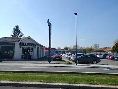 Pharmacie Kocimski - Claverie